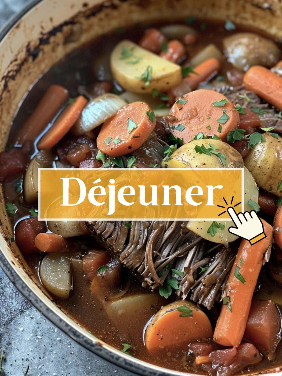 DéjeunerDécouvrez une variété de recettes de déjeuner sur RecettesDelices, conçues pour rendre votre repas de midi savoureux et équilibré.Déjeuner
Découvrez une variété de recettes de déjeuner sur RecettesDelices, conçues pour rendre votre repas de midi savoureux et équilibré.