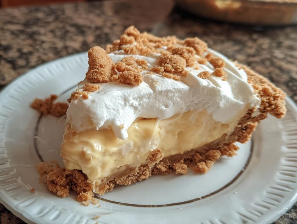 Amish Peanut Butter Cream