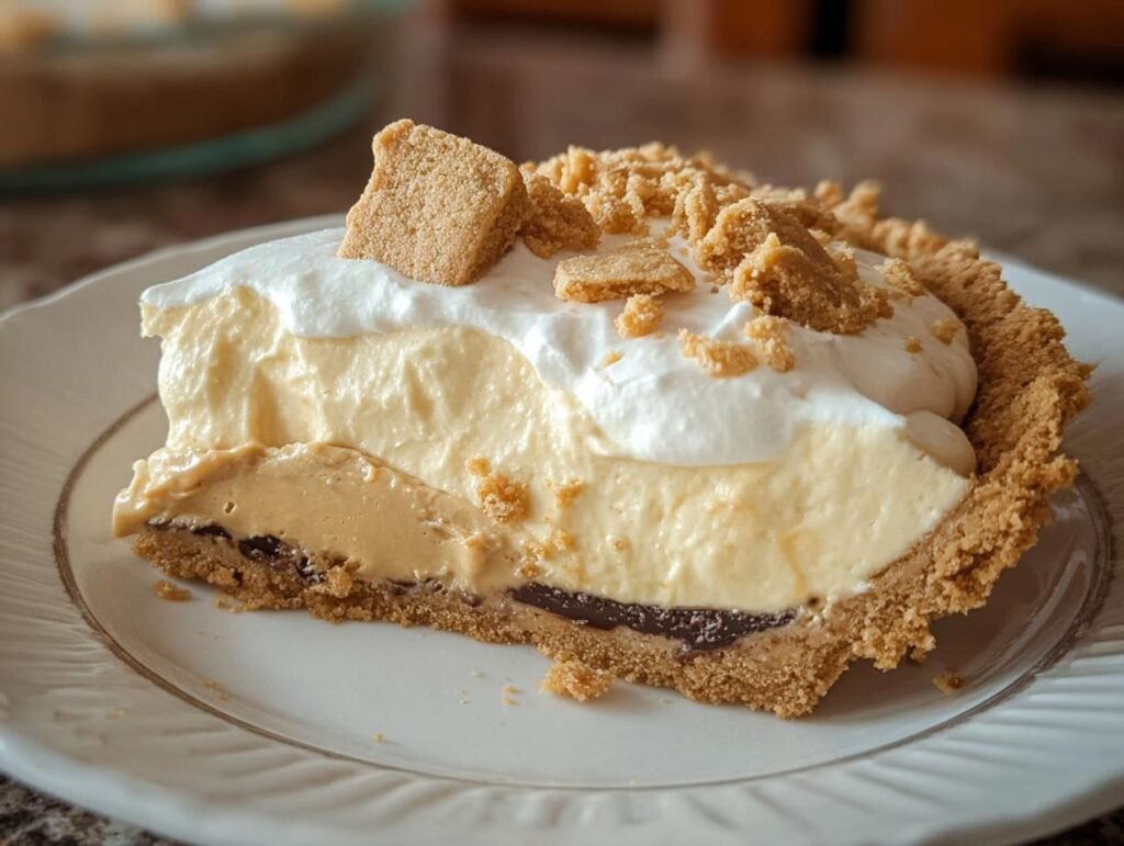 Amish Peanut Butter Cream