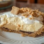 Amish Peanut Butter Cream: Divine No-Bake Treat 5 Amish Peanut Butter Cream