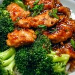 Chicken Broccoli: 1 Incredible Fast Dinner 4 Chicken Broccoli Incredible Essential