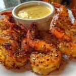 Crispy Cajun Shrimp: 1 Amazing Recipe 4 Crispy Cajun Shrimp Creamy