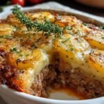 Amazing Meat Potato Casserole in 1 Hour 4 Meat Potato Casserole