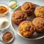 The 2 Best Pumpkin Muffins Breakfast 4 Pumpkin Muffins Breakfast