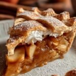 Divine Apple Butter Pie Cinnamon: 1 Perfect Recipe 4 Apple Butter Pie Cinnamon