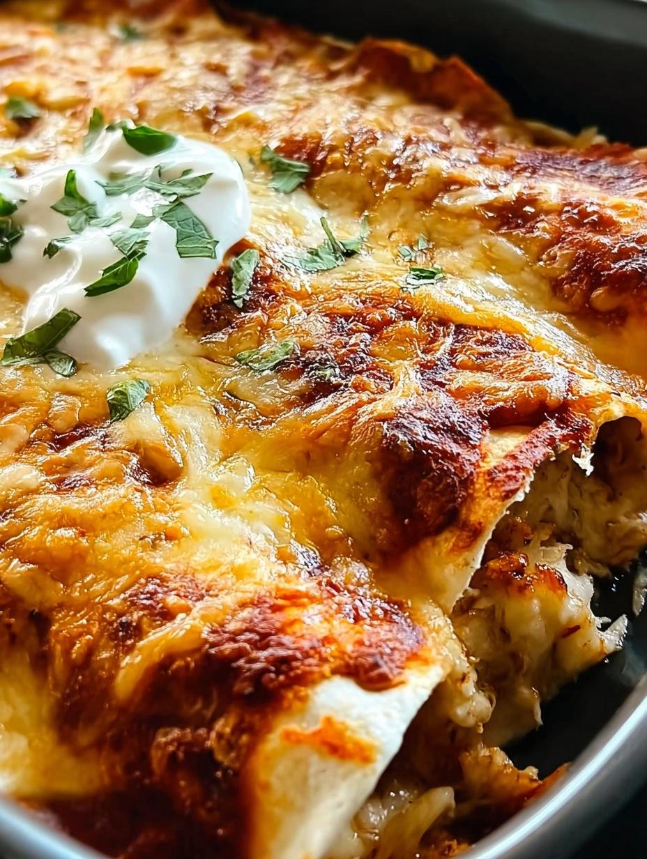 Amazing Cheese Enchiladas For People - Cheese Enchiladas For People - additional detail
