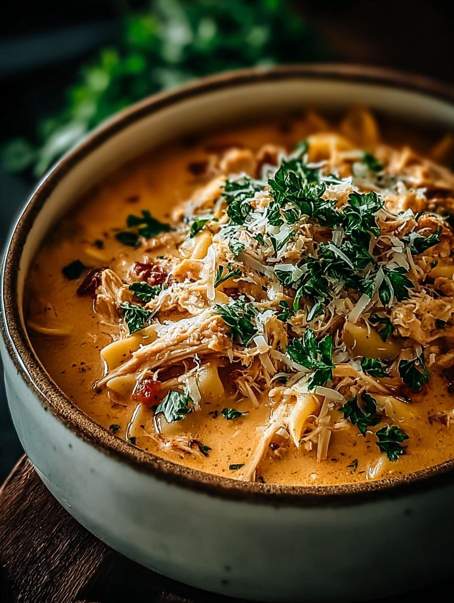 Crock Pot Creamy Chicken: Luscious 1-Pot Comfort - Crock Pot Creamy Chicken - additional detail