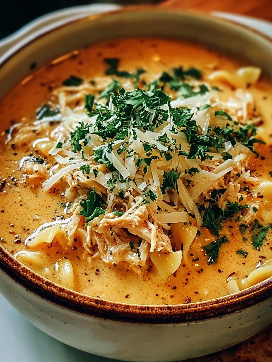 Crock Pot Creamy Chicken: Luscious 1-Pot Comfort - Crock Pot Creamy Chicken - additional detail