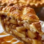 Irresistible Dutch Caramel Apple Pie Recipe 2 Dutch Caramel Apple Pie