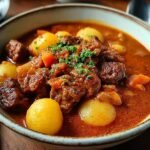 German Goulash