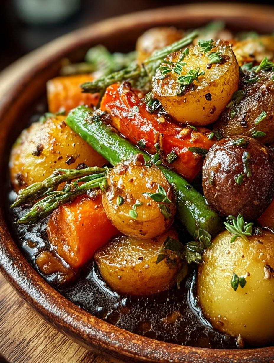 Hearty Rustic Roots Veggie: 5 Comforting Stew Recipes - Hearty Rustic Roots Veggie - main visual representation