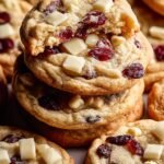 Indulge Soft Baked White