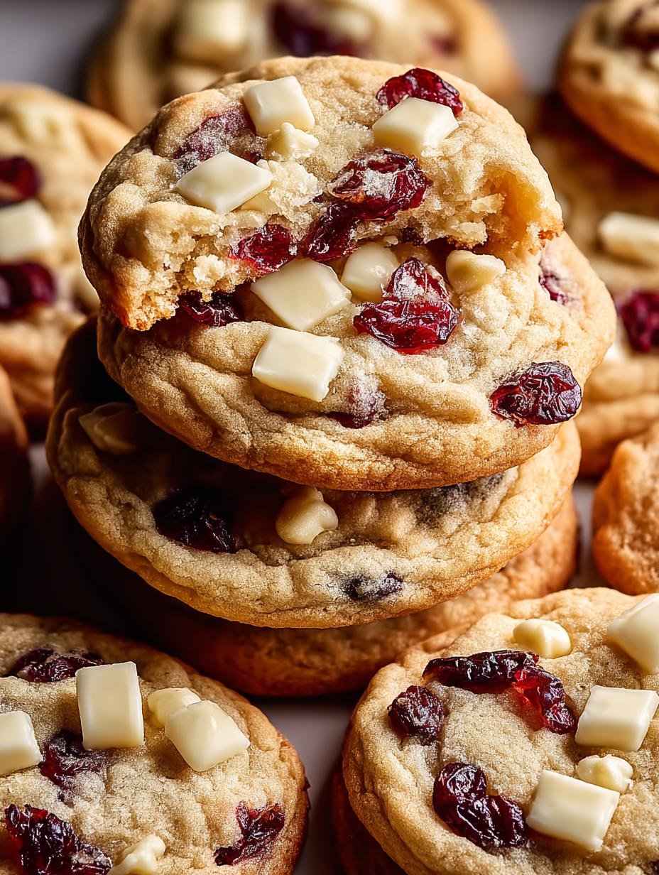 Indulge Soft Baked White