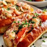 Irresistible New England Lobster