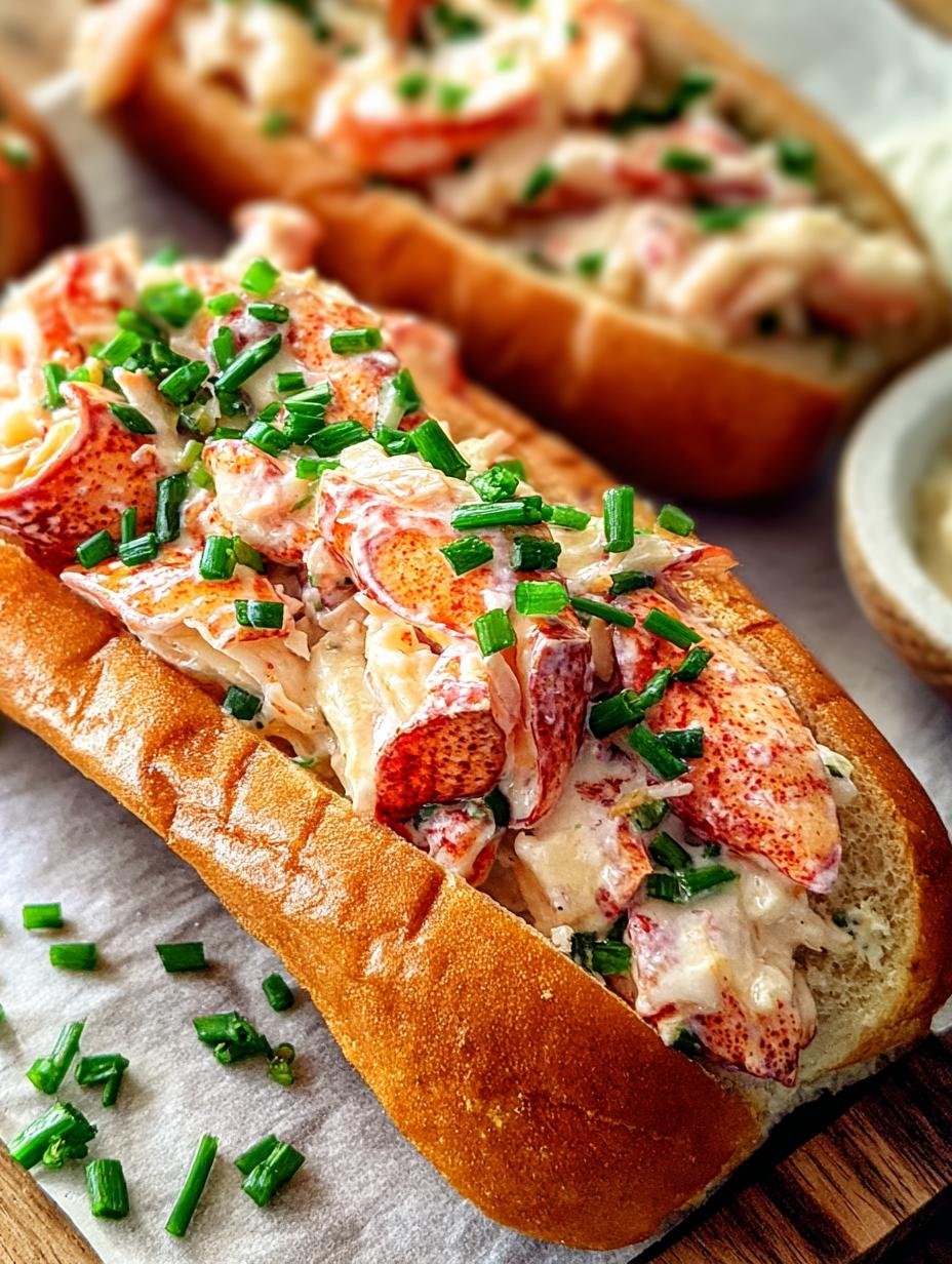Irresistible New England Lobster: 5 Amazing Tips - Irresistible New England Lobster - additional detail