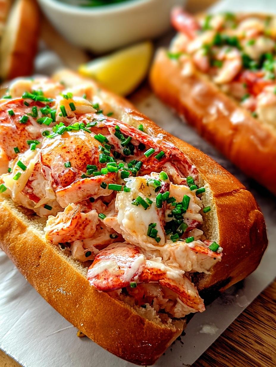 Irresistible New England Lobster: 5 Amazing Tips - Irresistible New England Lobster - additional detail