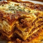 Million Dollar Lasagna: Incredible Comfort Food 4 Million Dollar Lasagna Incredible