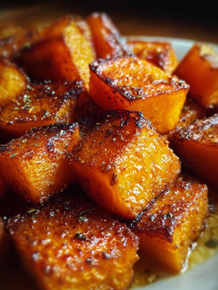 Min Brown Sugar Roasted