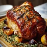 Roast Turkey Crown: 1 Fail-Proof Recipe 4 Roast Turkey Crown