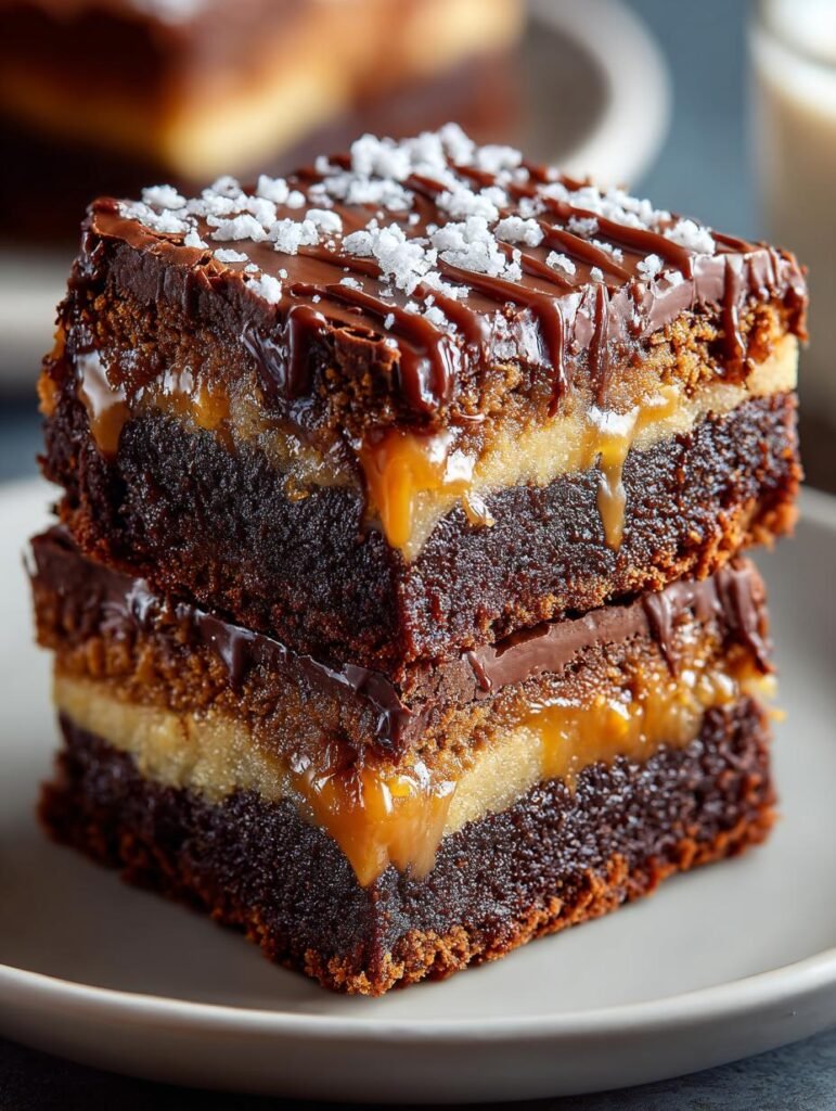 Apple Butter Bundt Cake