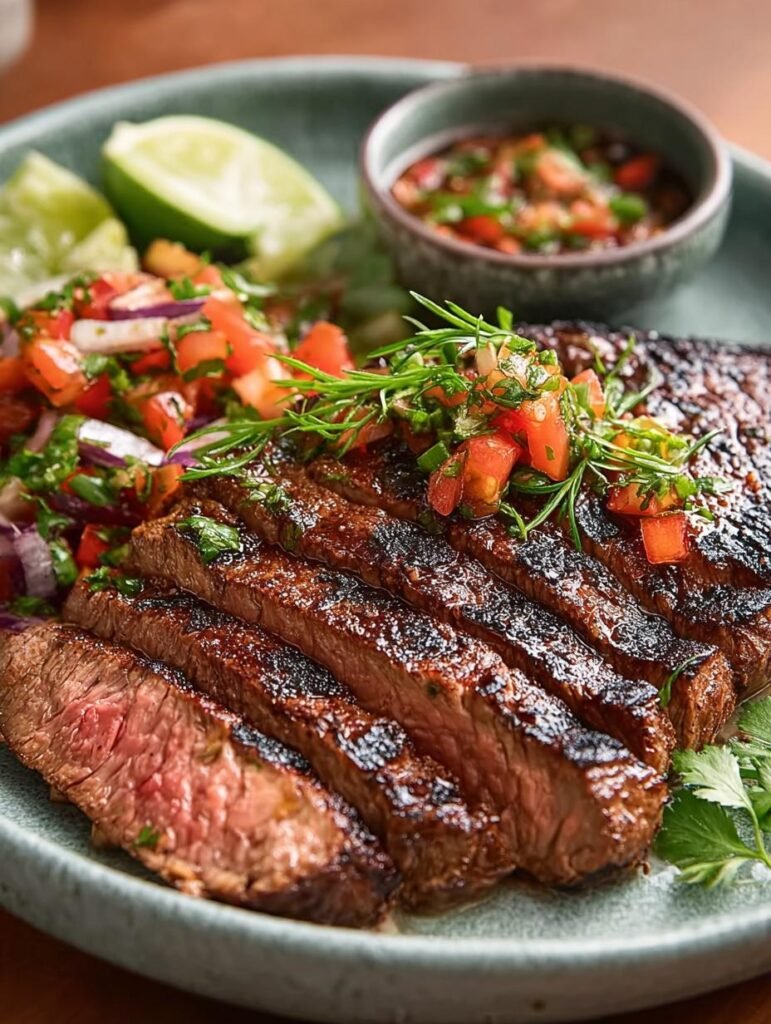Carne Asada