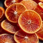 Dry Orange Slices Flavor