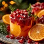 Holly Jolly Christmas Citrus
