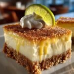 Ingredient Key Lime Pie