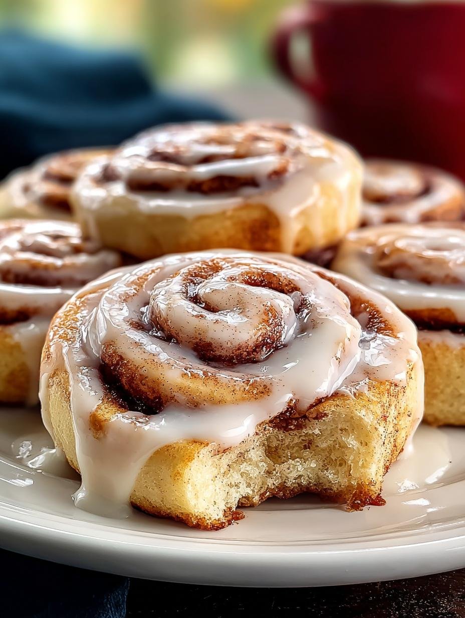 Irresistible Cinnamon Roll Cookies: 10 Marvelous Treats - Irresistible Cinnamon Roll Cookies - additional detail