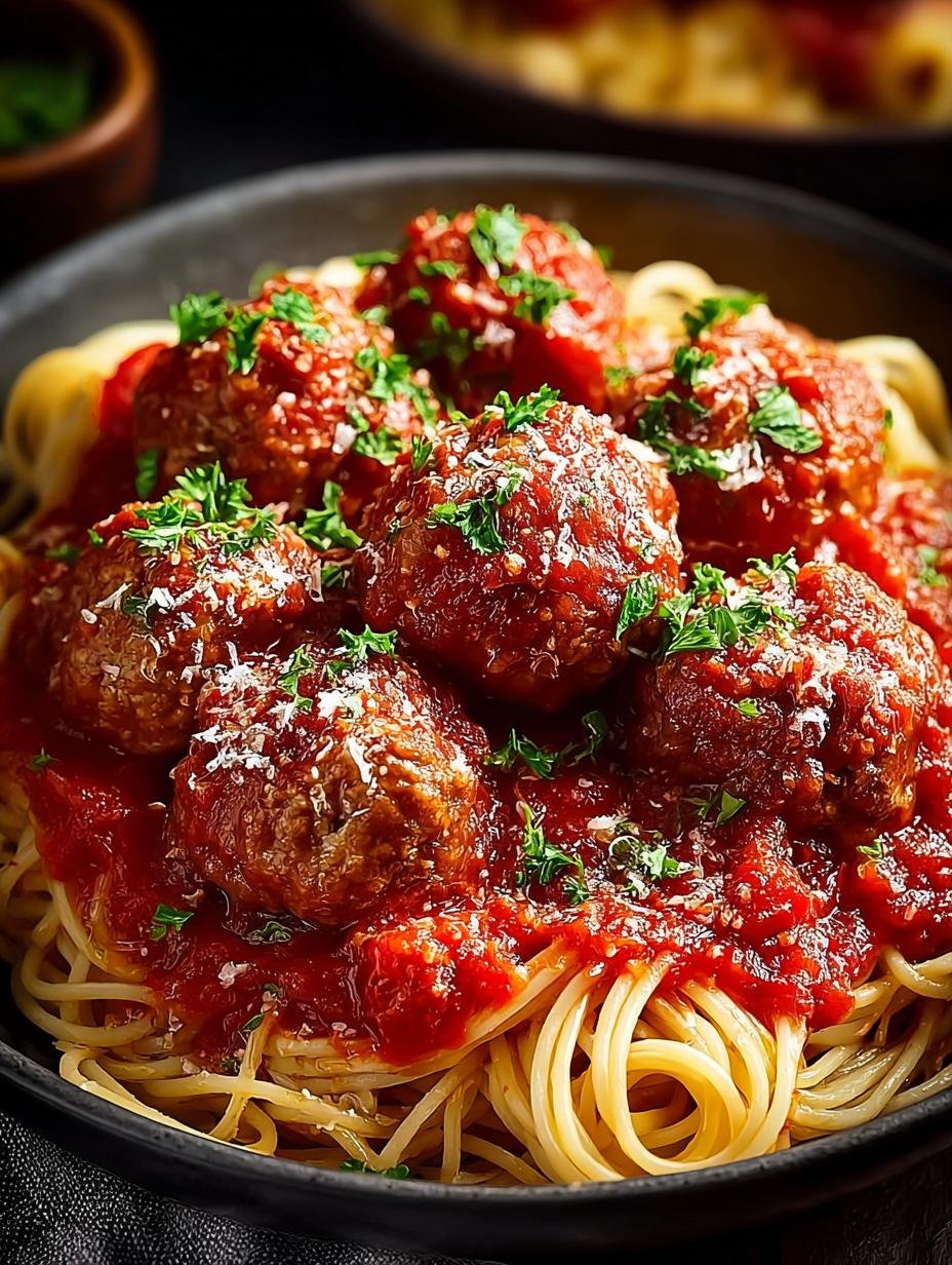 Italian Meatballs: 10 Flavorful Secrets You Must Try - Italian Meatballs - additional detail