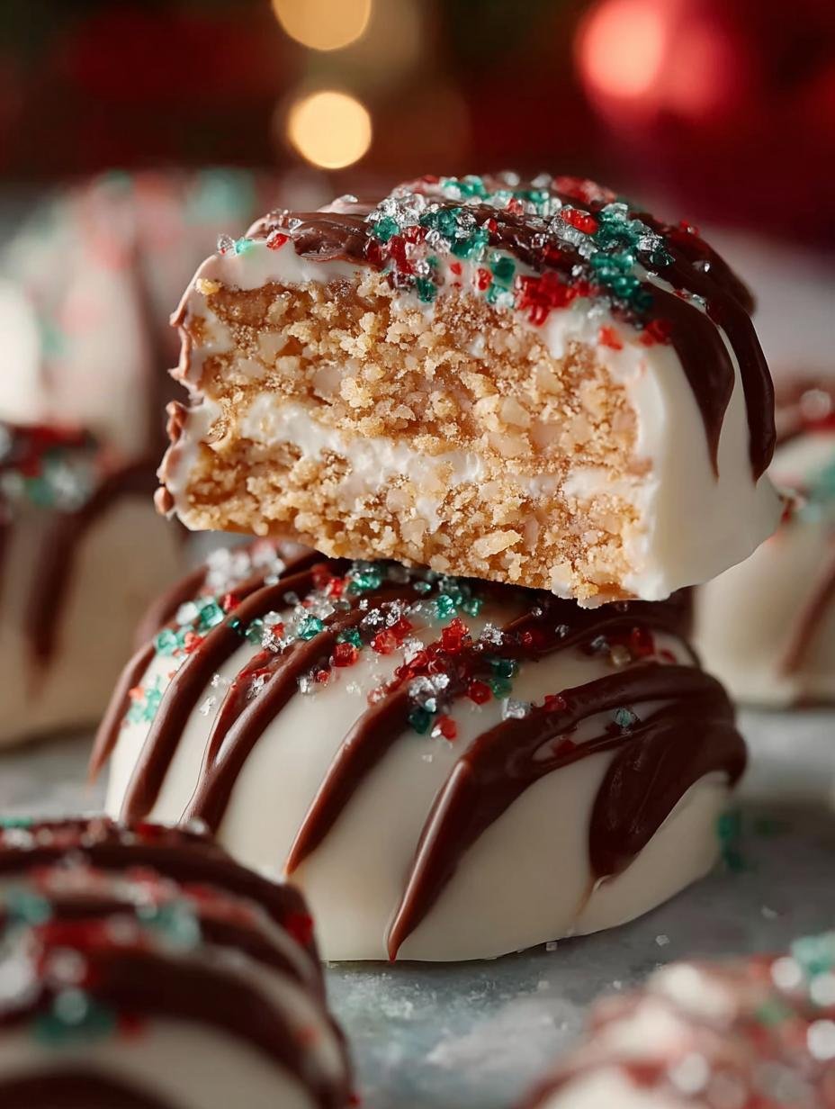 Little Debbie Christmas Tree Cake Truffles You’ll Love - Little Debbie Christmas Tree - main visual representation
