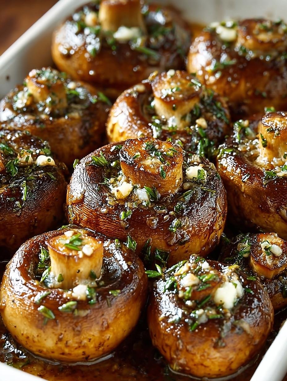 Roasted Mushrooms Browned Butter: 5 Savory Secrets - Roasted Mushrooms Browned Butter - additional detail