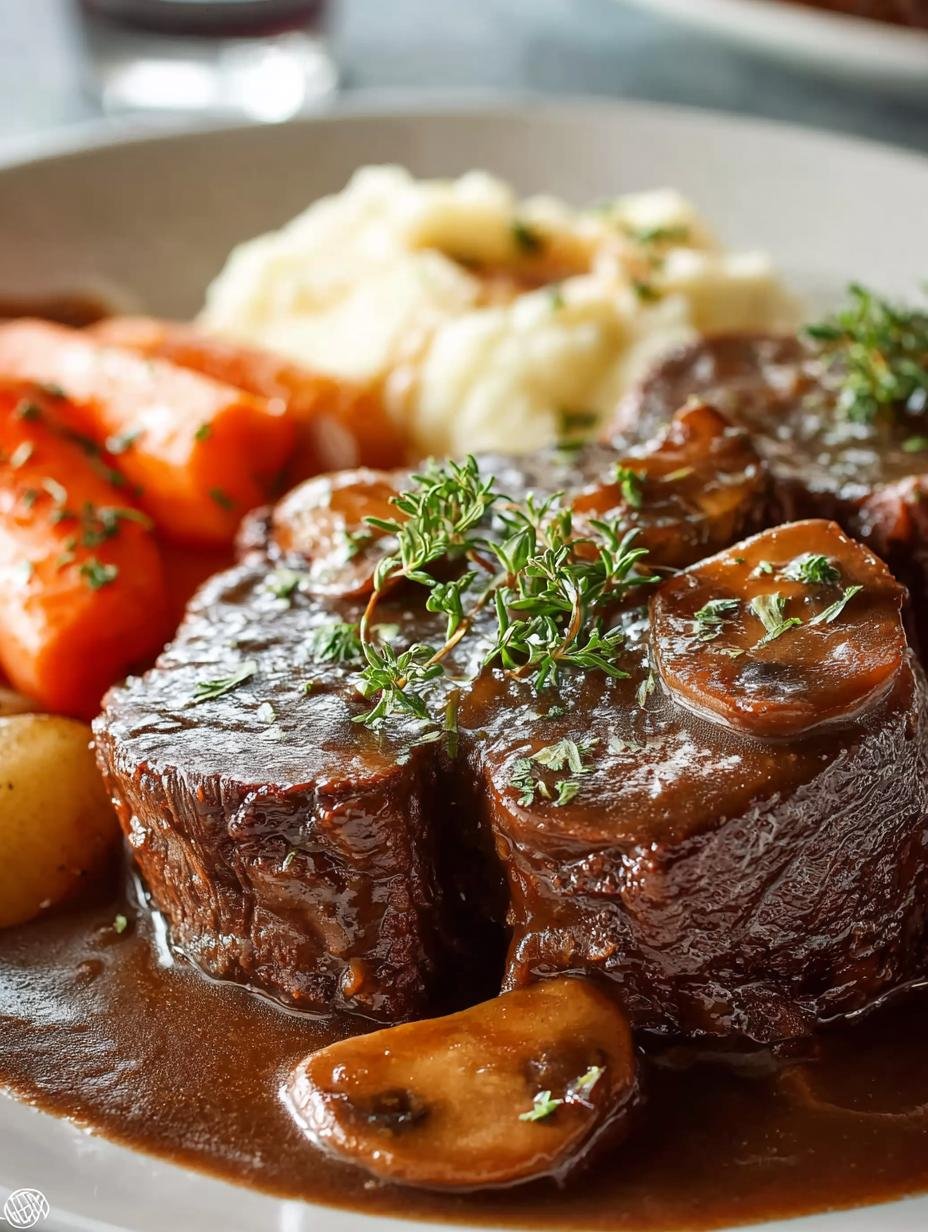 Slow Cooker Beef Swiss: 5 Comforting Tips for Success - Slow Cooker Beef Swiss - additional detail