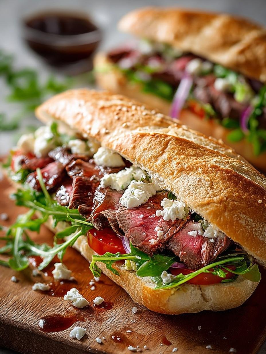 Baked Shrimp Scampi with