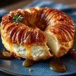 Caramel Apple Cream Cheese