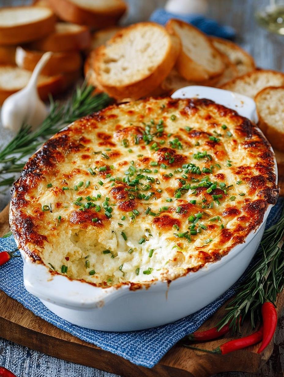 Cheesy Roasted Cauliflower Dip: 5 Irresistible Recipes 2 Cheesy Roasted Cauliflower Dip: 5 Irresistible Recipes - Cheesy Roasted Cauliflower Dip - main visual representation