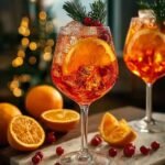 Christmas Aperol Spritz: 5 Festive Variations to Try 4 Christmas Aperol Spritz