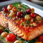 Christmas Tree Cheese Ball