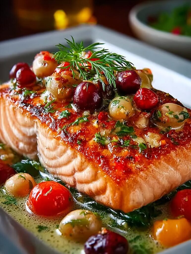 Christmas Tree Cheese Ball