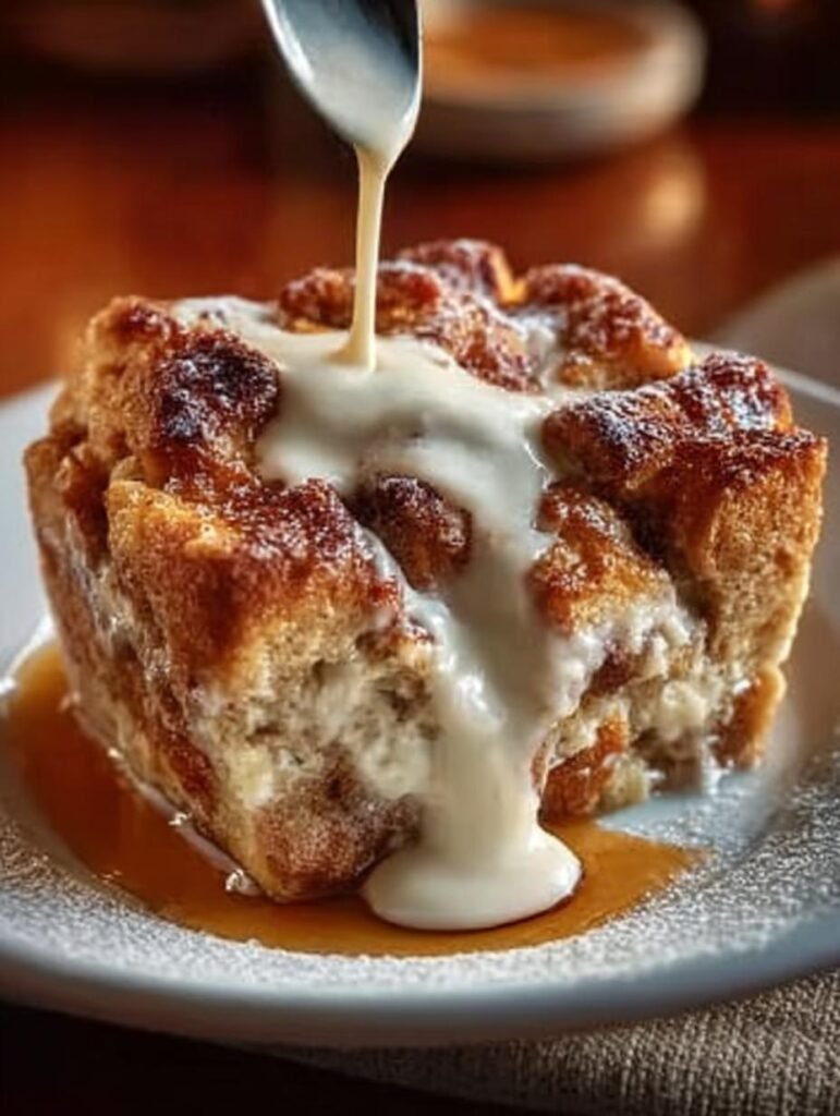 Cinnamon Roll Bliss Barspe