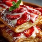 Creamy Chicken Noodle Soup