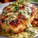 Creamy One Pot Cajun