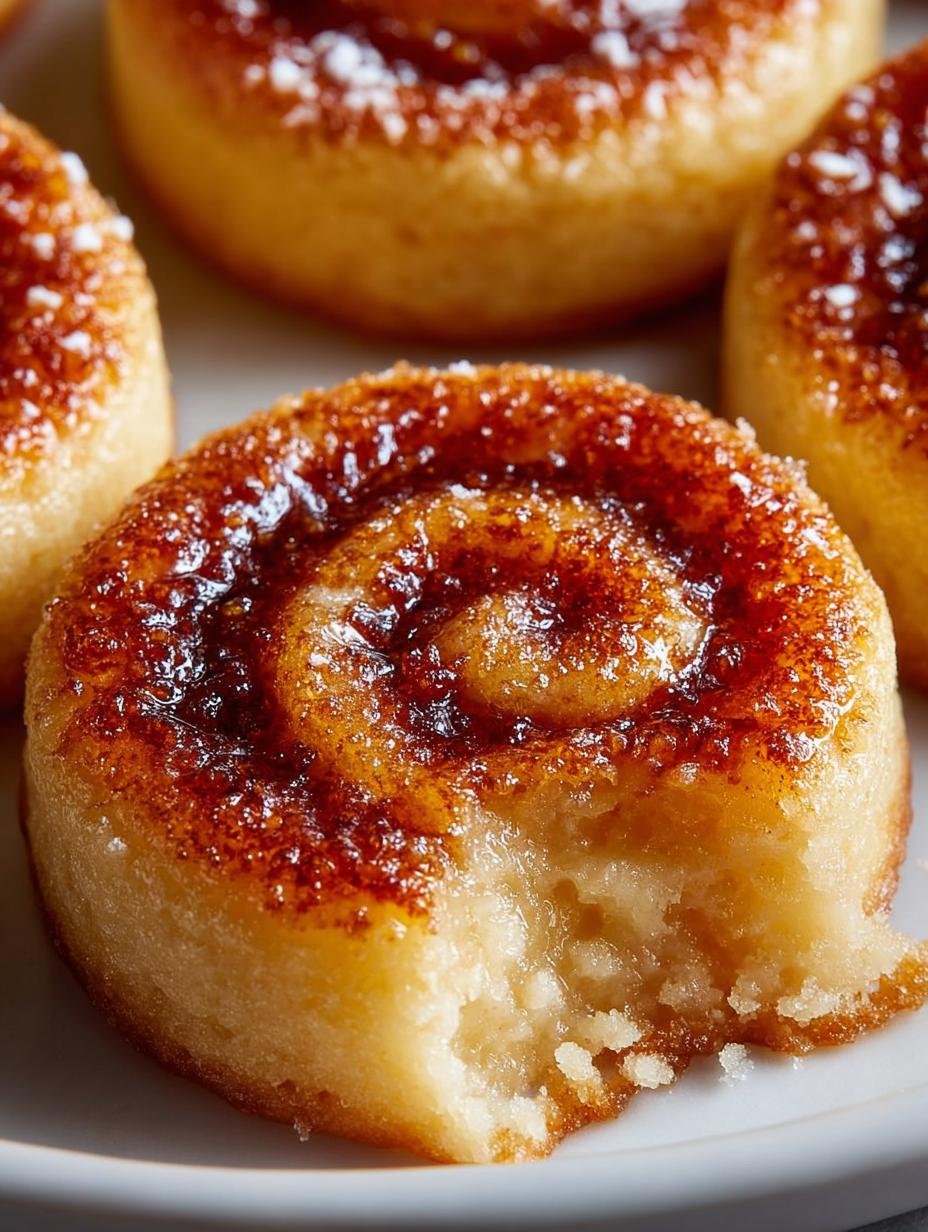 Creme Brulee Cookies Better Than Ever - Creme Brulee Cookies Better - main visual representation