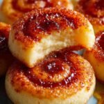 Creme Brulee Cookies Better