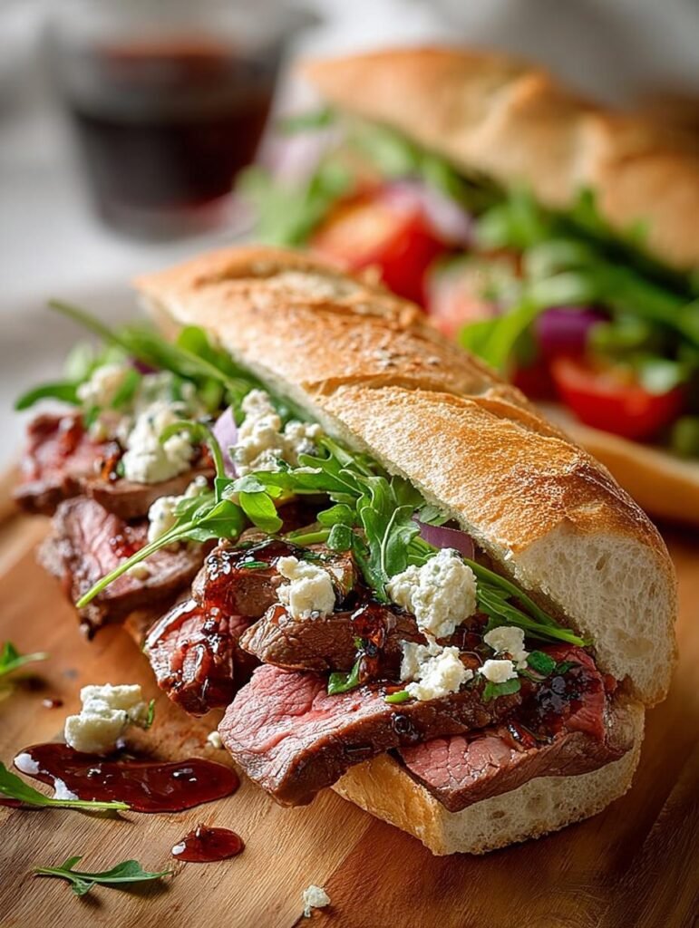 French Toast Casserole with