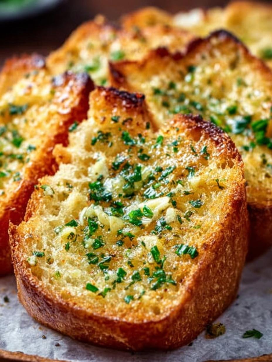 Garlic Bread Incredible For Perfect Meals and Gatherings - Garlic Bread Incredible For - main visual representation