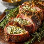 Garlic Herb Butter Prime