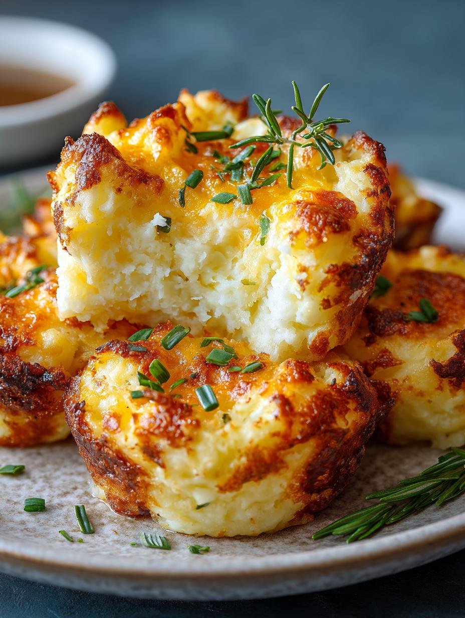 Golden Cheesy Mashed Potato Puffs: 7 Reasons to Love Them - Golden Cheesy Mashed Potato - additional detail