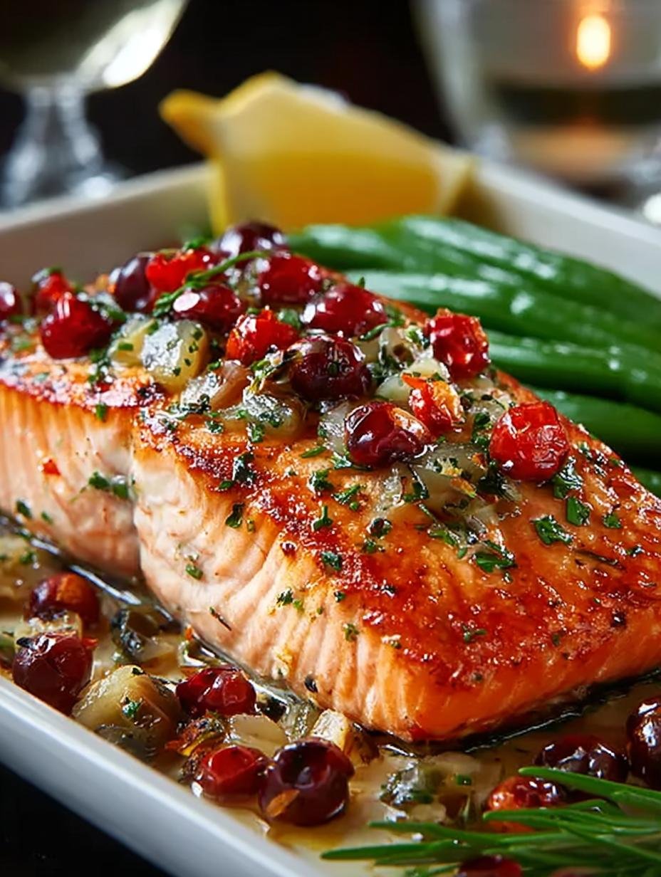 Gordon Ramsay Christmas Salmon: 5 Festive Cooking Tips - Gordon Ramsay Christmas Salmon - additional detail