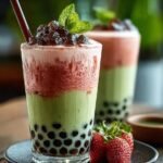 Refreshing Healthy Boba Tea: 6 Flavorful Variations 4 Healthy Boba Tea